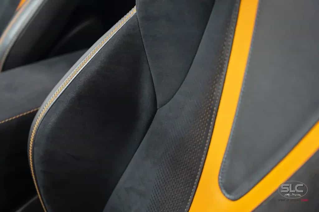 McLaren 720S Spider - B&W - Lift - Many Carbon!!! 06/2019-photo-15