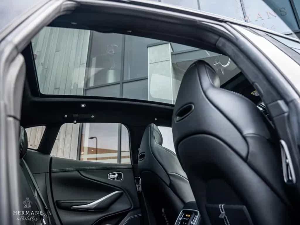 Aston Martin DBX 4.0 V8 1913 / 1 of 500 / Limited / Pano / Me 11/2020-photo-31
