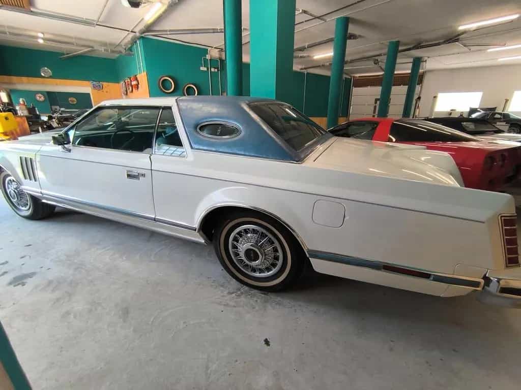 Lincoln Mark 07/1978-photo-2