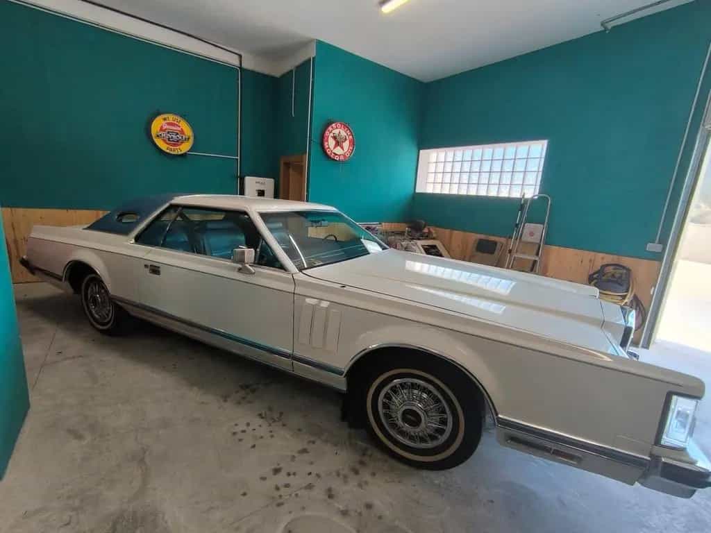 Lincoln Mark 07/1978-photo-4