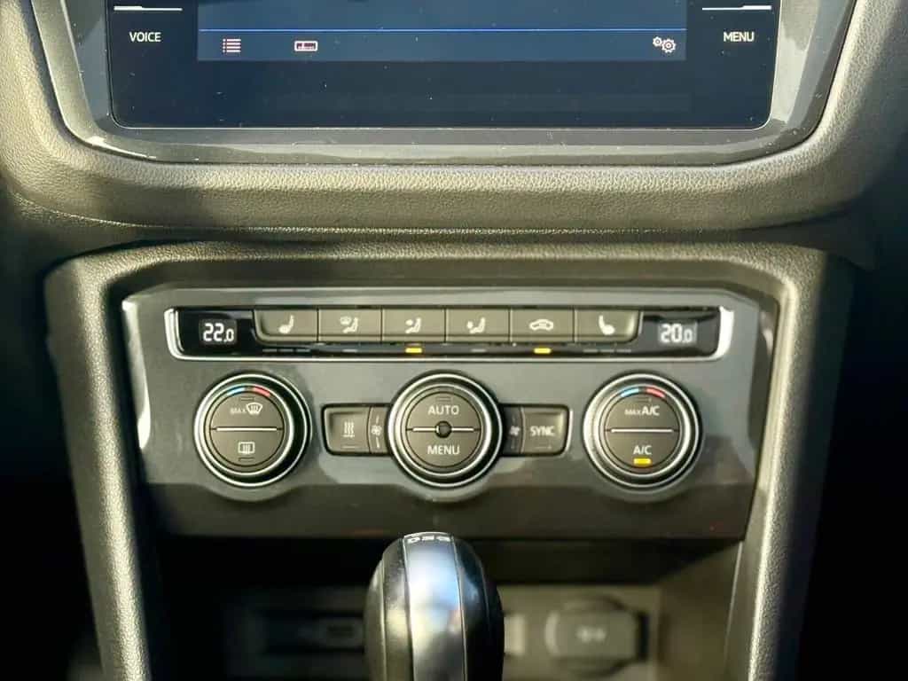 Volkswagen Tiguan Highline 4Motion Automatik LED PANO HUD 05/2019-photo-15