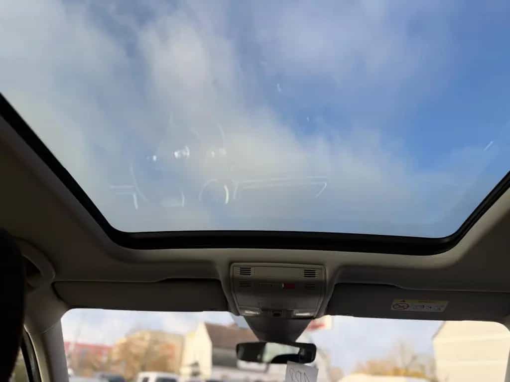 Volkswagen Tiguan Highline 4Motion Automatik LED PANO HUD 05/2019-photo-20