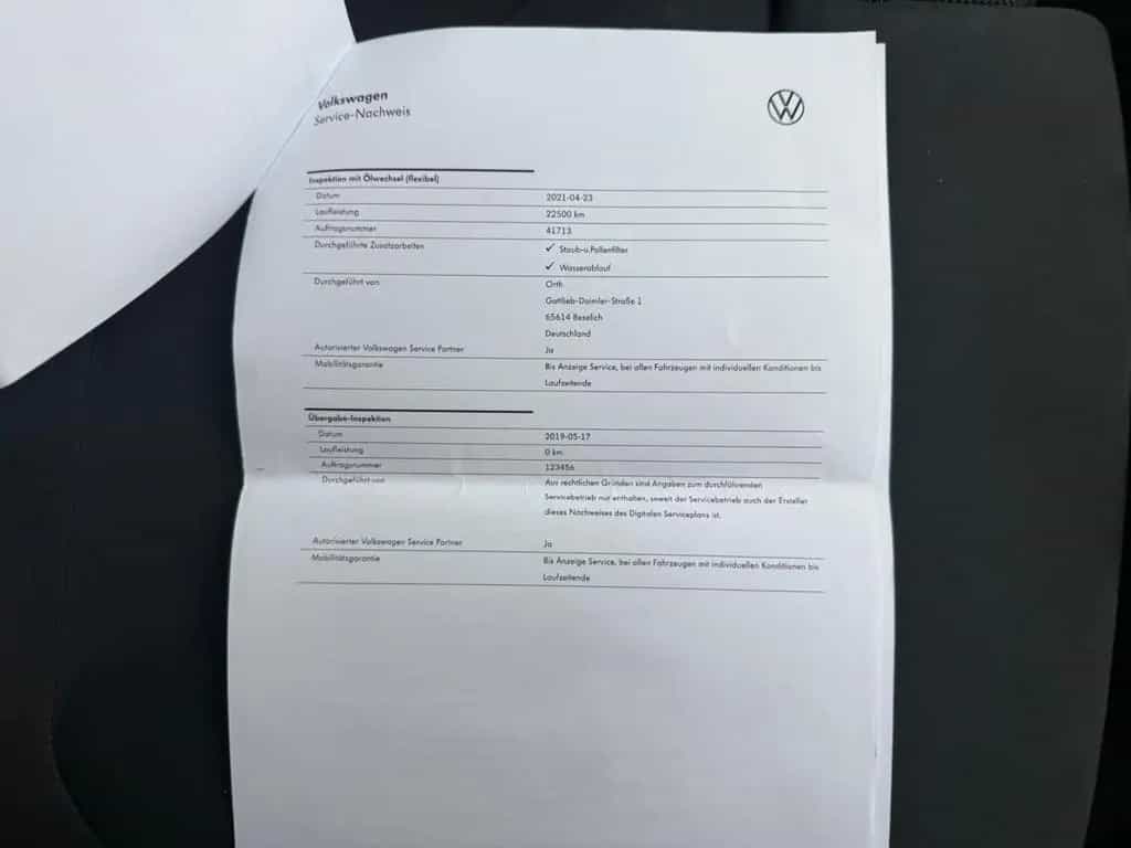 Volkswagen Tiguan Highline 4Motion Automatik LED PANO HUD 05/2019-photo-23