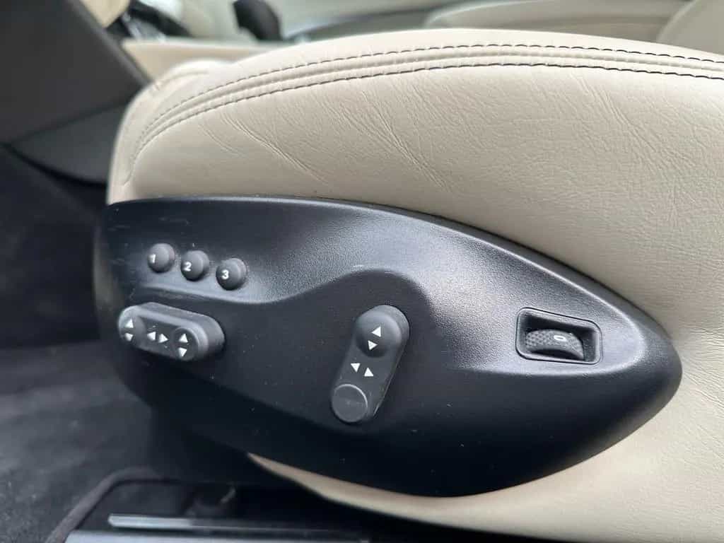 Maserati GranCabrio Sport Facelift Ferrari Engine/ 8 fach 08/2019-photo-12