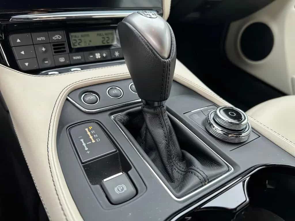 Maserati GranCabrio Sport Facelift Ferrari Engine/ 8 fach 08/2019-photo-18