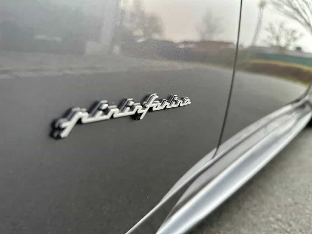 Maserati GranCabrio Sport Facelift Ferrari Engine/ 8 fach 08/2019-photo-36