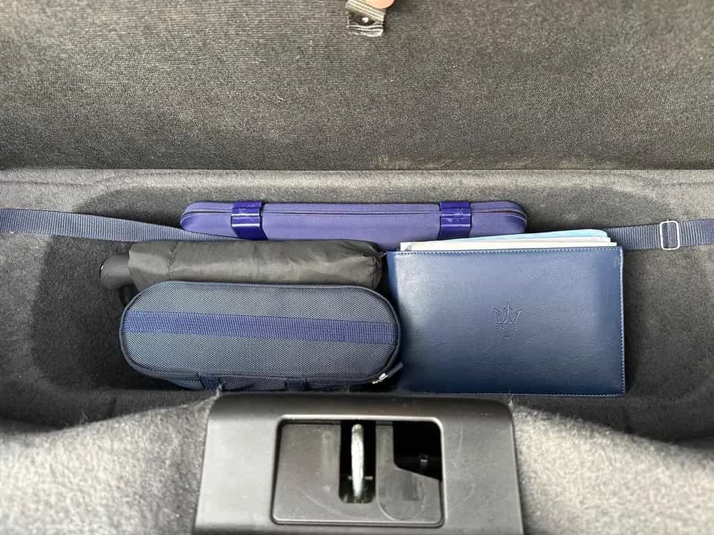 Maserati GranCabrio Sport Facelift Ferrari Engine/ 8 fach 08/2019-photo-6