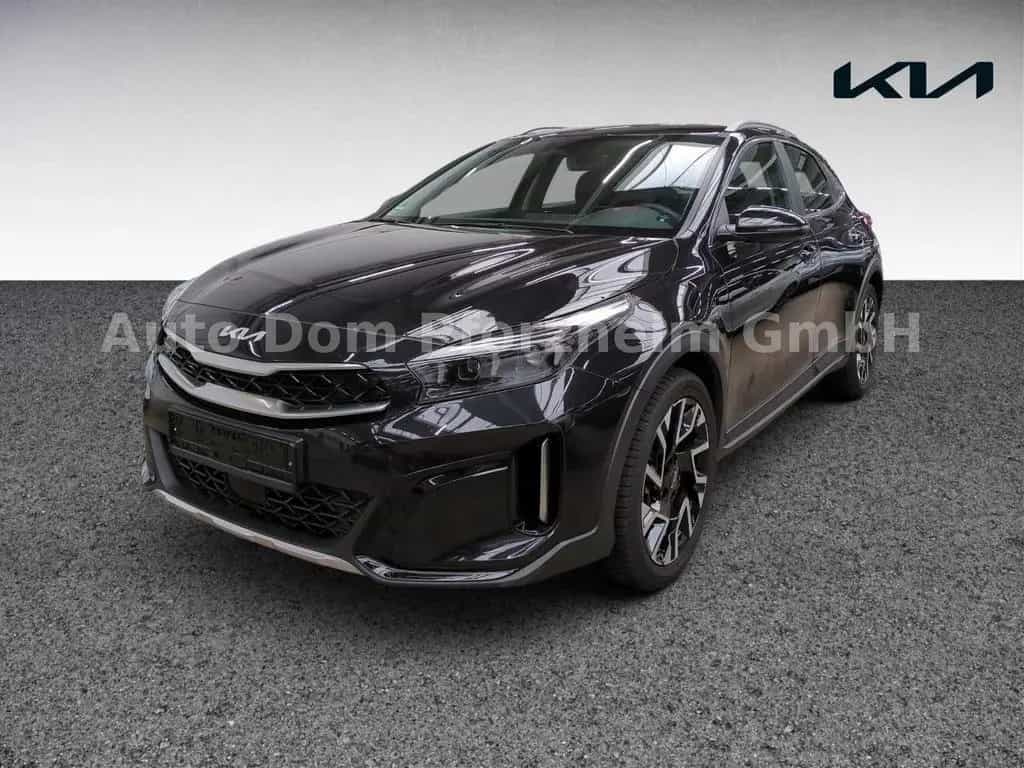 Kia XCeed 1.5 T-GDI DCT Spirit/Navi/Kamera/UVO 01/2025-photo-0