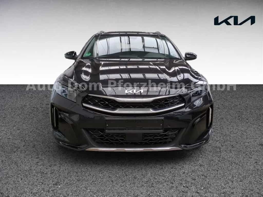 Kia XCeed 1.5 T-GDI DCT Spirit/Navi/Kamera/UVO 01/2025-photo-1