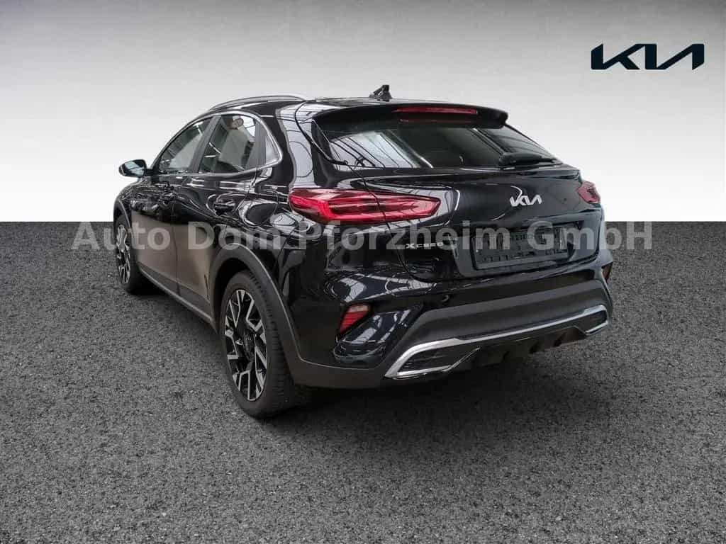 Kia XCeed 1.5 T-GDI DCT Spirit/Navi/Kamera/UVO 01/2025-photo-3