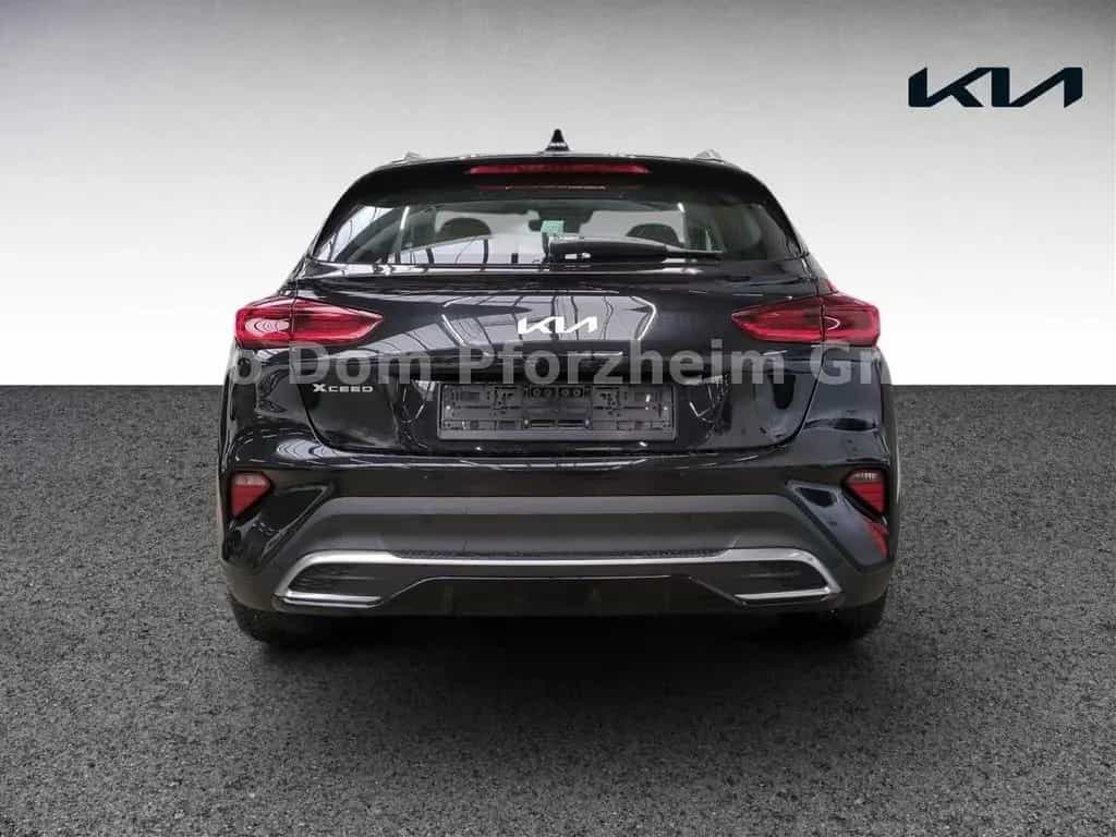Kia XCeed 1.5 T-GDI DCT Spirit/Navi/Kamera/UVO 01/2025-photo-4