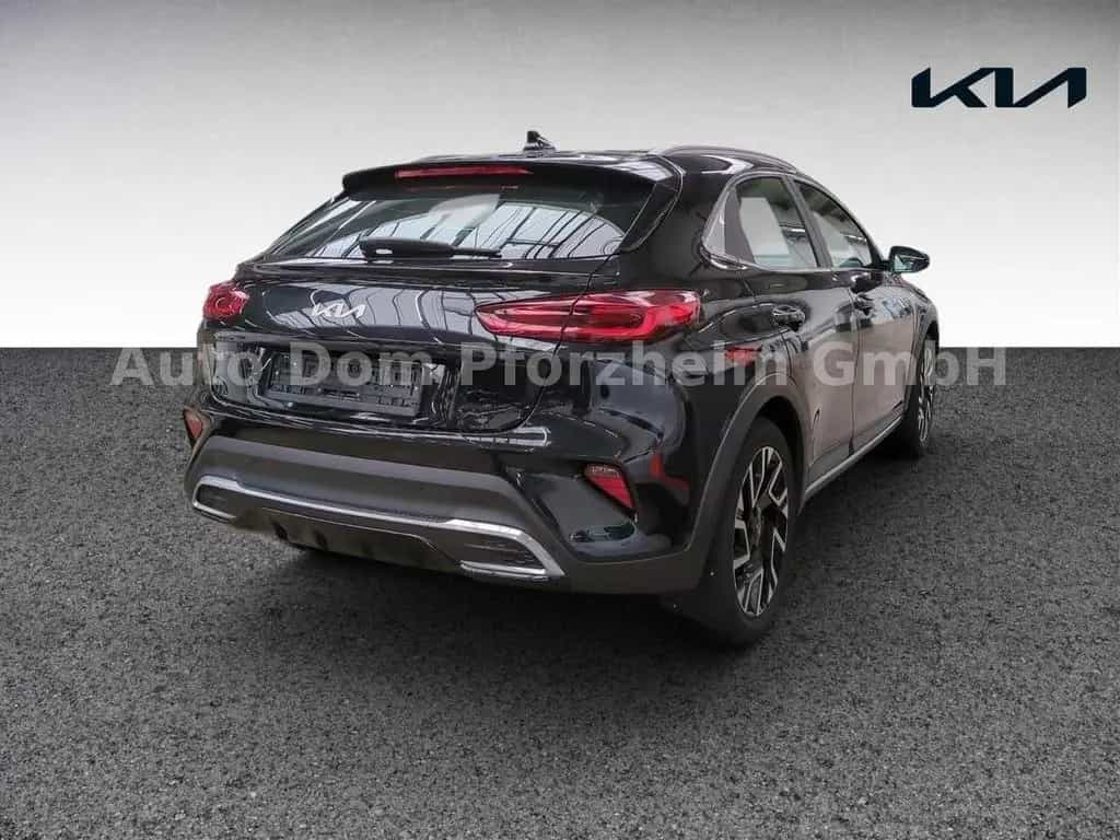 Kia XCeed 1.5 T-GDI DCT Spirit/Navi/Kamera/UVO 01/2025-photo-5