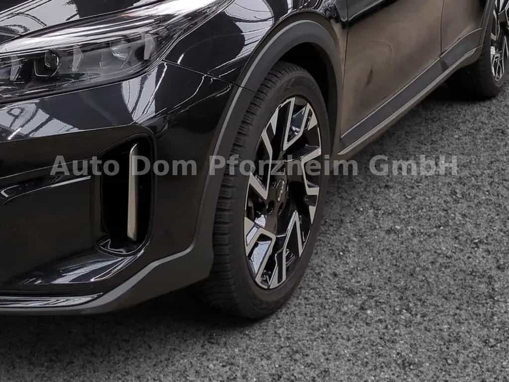 Kia XCeed 1.5 T-GDI DCT Spirit/Navi/Kamera/UVO 01/2025-photo-6