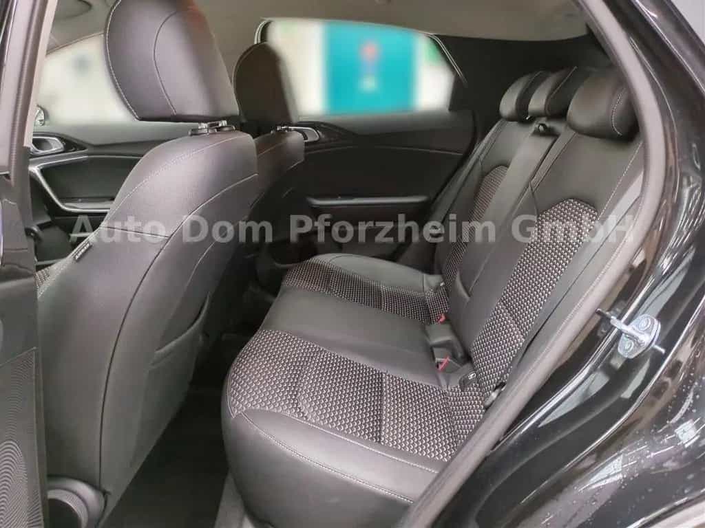 Kia XCeed 1.5 T-GDI DCT Spirit/Navi/Kamera/UVO 01/2025-photo-8