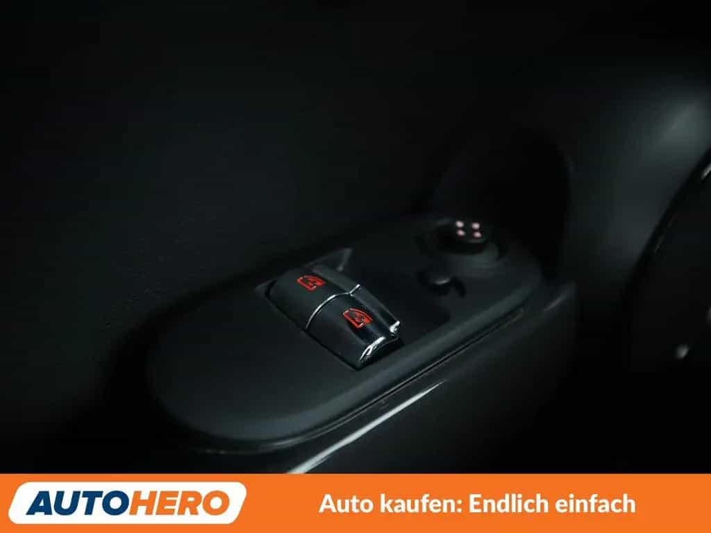 MINI ONE *LED*TEMPO*PDC*PANO*ALU*KLIMA* 03/2016-photo-18