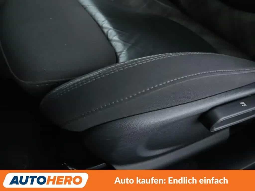 MINI ONE *LED*TEMPO*PDC*PANO*ALU*KLIMA* 03/2016-photo-20