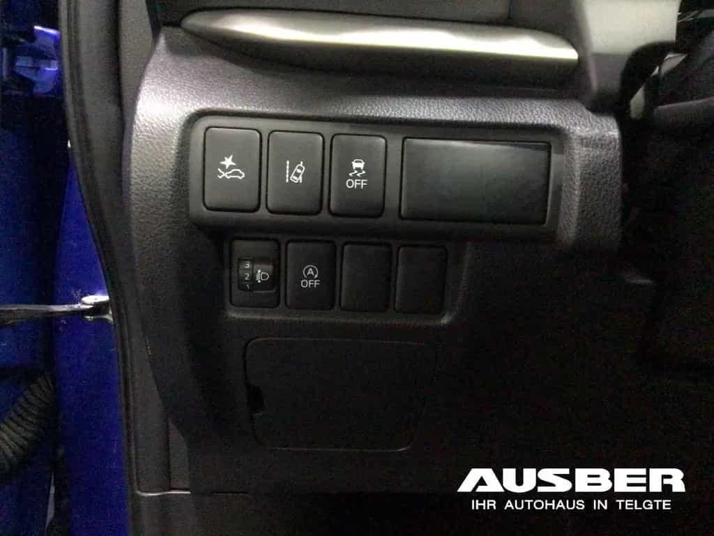 Mitsubishi Eclipse Cross Diamant Edition 2WD Android Auto A 11/2020-photo-15