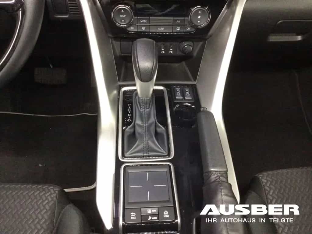 Mitsubishi Eclipse Cross Diamant Edition 2WD Android Auto A 11/2020-photo-16