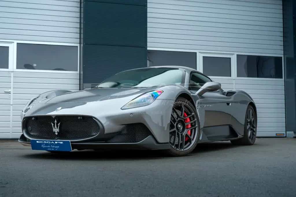 Maserati MC20 3.0 V6 DCT 12/2021-photo-10