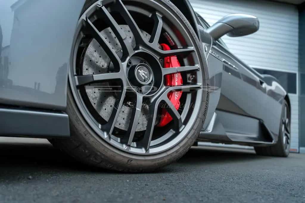Maserati MC20 3.0 V6 DCT 12/2021-photo-11