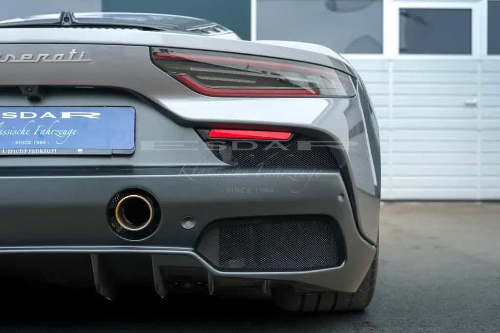 Maserati MC20 3.0 V6 DCT 12/2021-photo-12