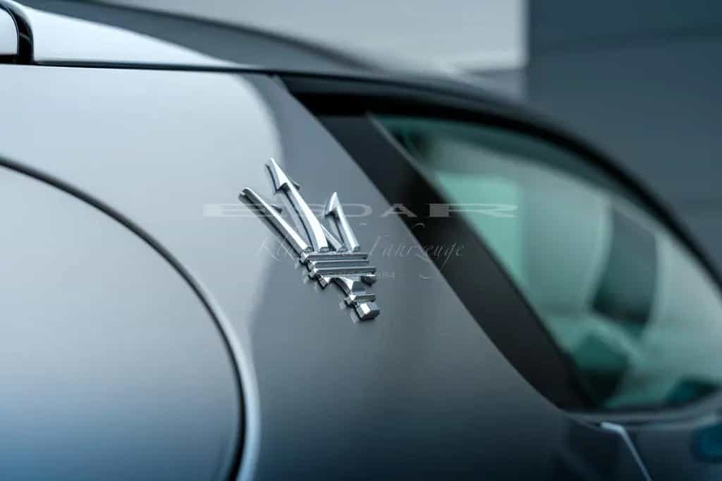 Maserati MC20 3.0 V6 DCT 12/2021-photo-14
