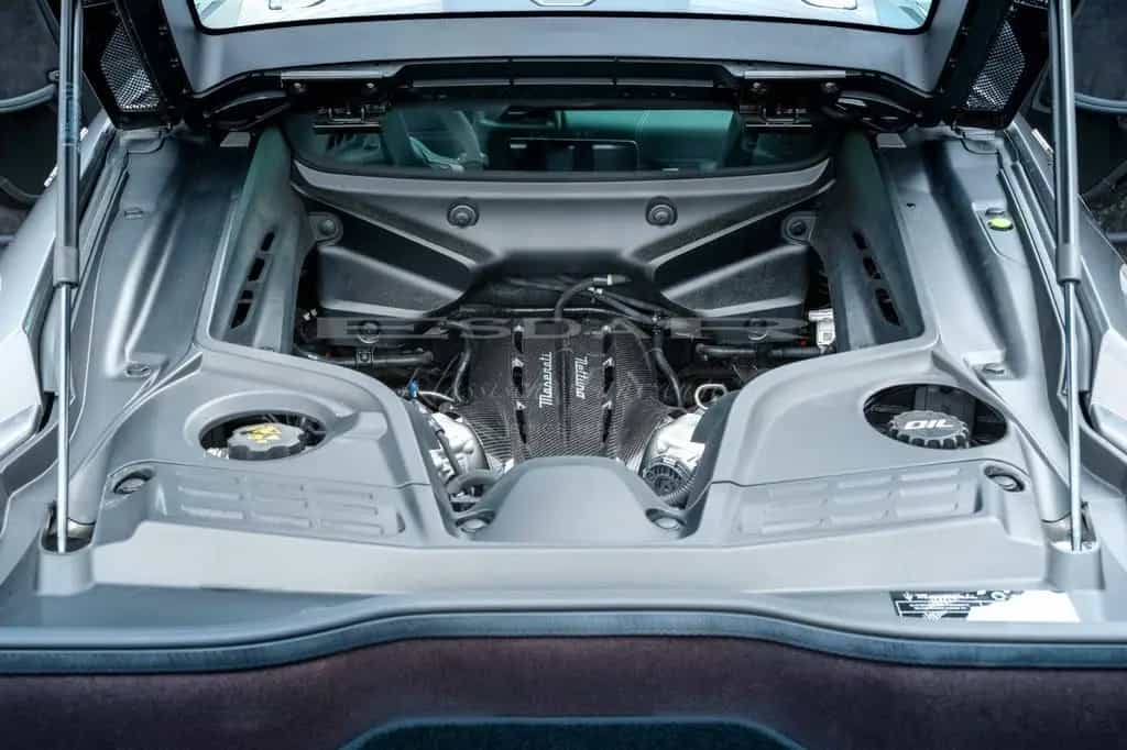 Maserati MC20 3.0 V6 DCT 12/2021-photo-15