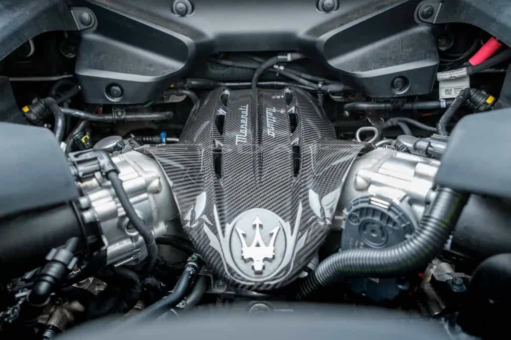 Maserati MC20 3.0 V6 DCT 12/2021-photo-16