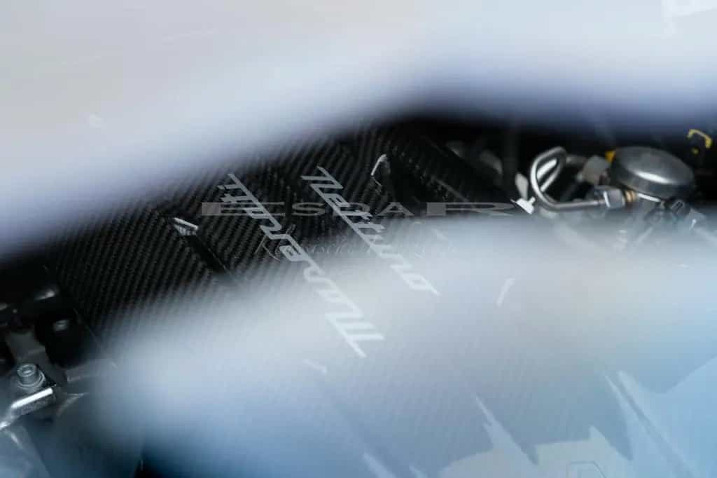 Maserati MC20 3.0 V6 DCT 12/2021-photo-17