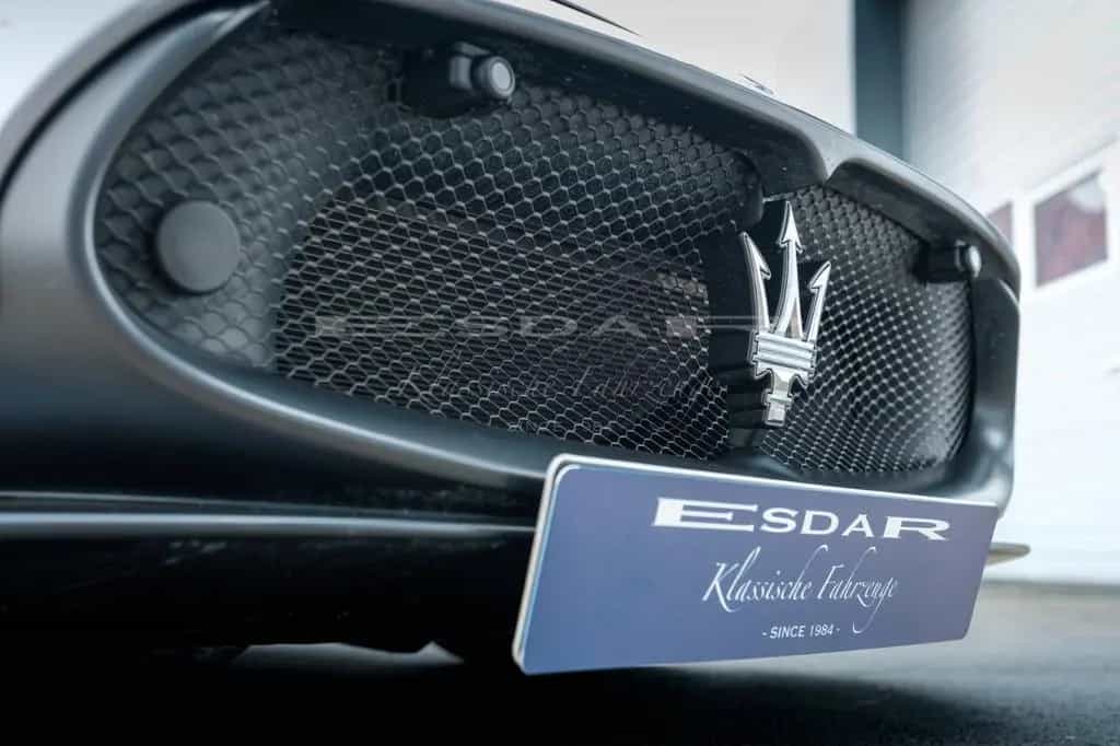 Maserati MC20 3.0 V6 DCT 12/2021-photo-18
