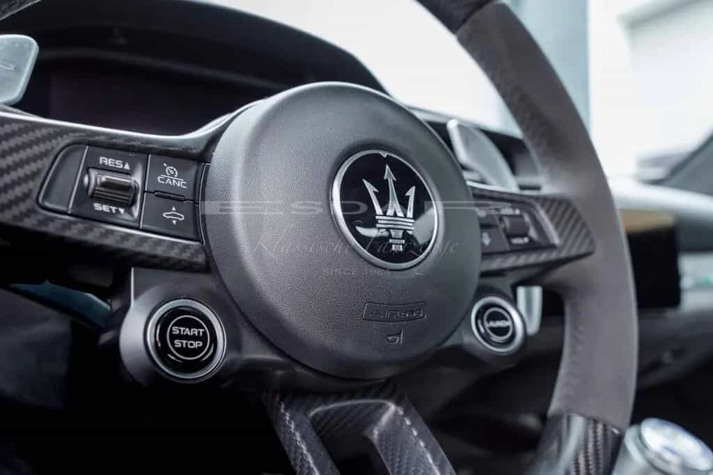 Maserati MC20 3.0 V6 DCT 12/2021-photo-28
