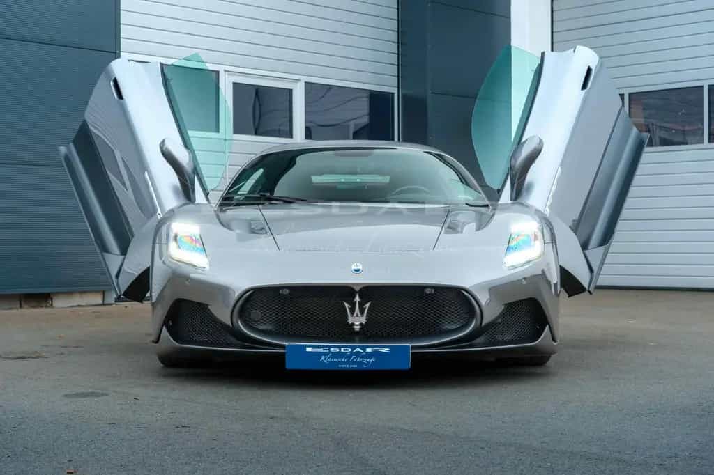 Maserati MC20 3.0 V6 DCT 12/2021-photo-3