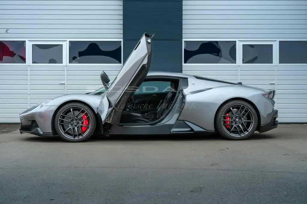 Maserati MC20 3.0 V6 DCT 12/2021-photo-5