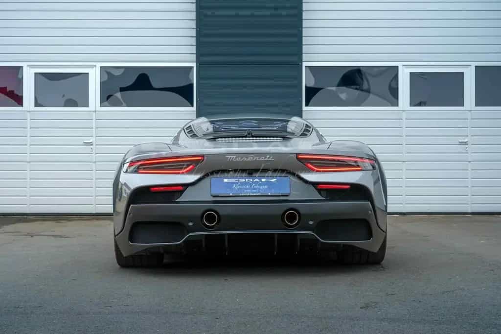 Maserati MC20 3.0 V6 DCT 12/2021-photo-6