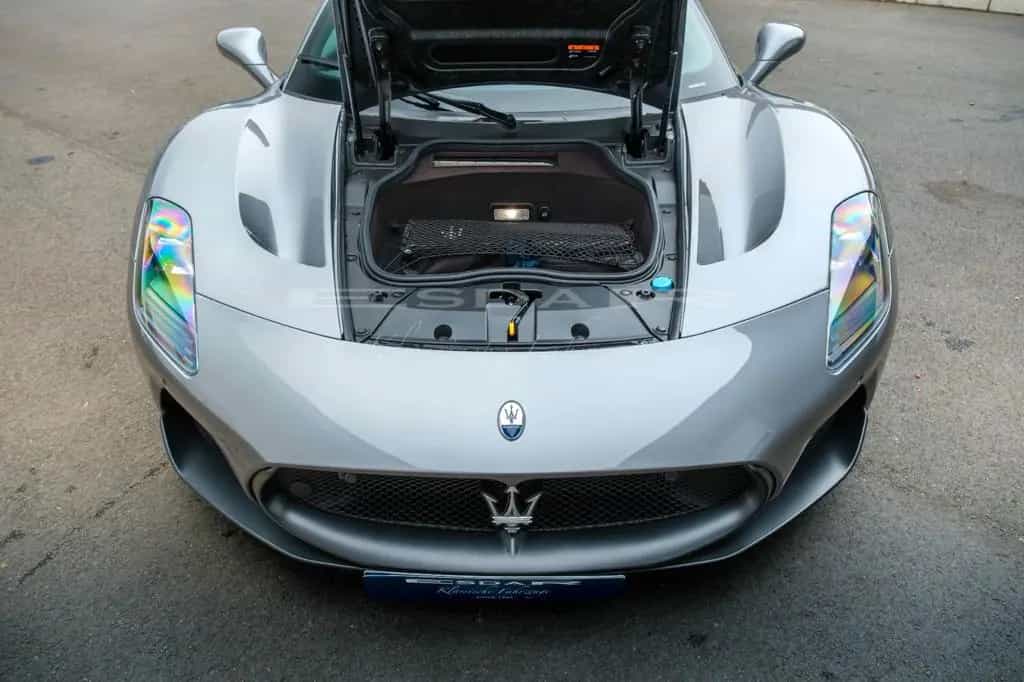 Maserati MC20 3.0 V6 DCT 12/2021-photo-9