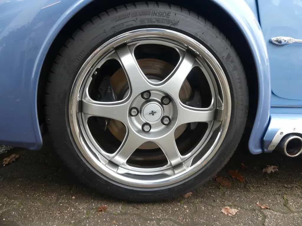 Morgan Aero 8, 2. Hand, Schaltgetriebe BMW Technik 05/2008-photo-14