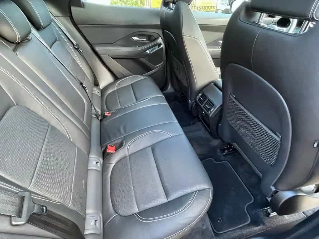 Jaguar E-Pace 2.0d AWD"BLACK PACK"+Panorama+KAMERA+1.HD 07/2019-photo-23
