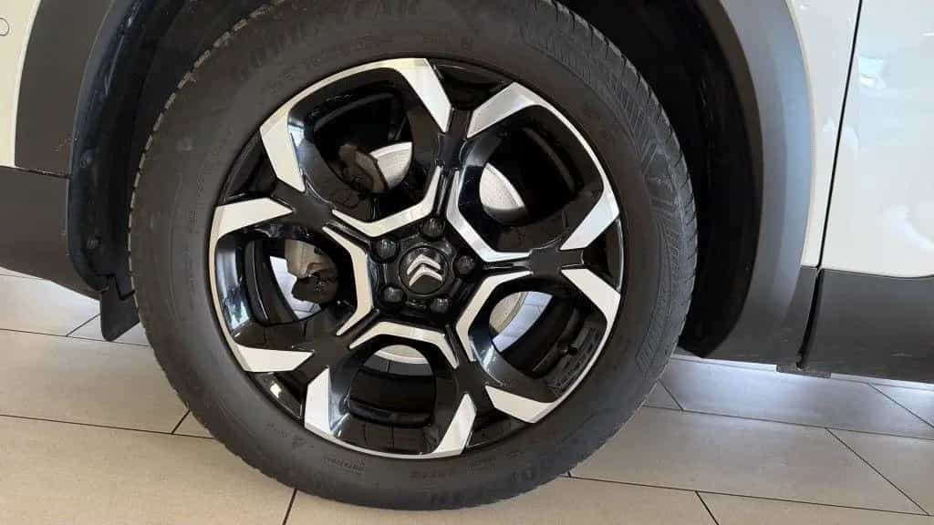 Citroën C5 Aircross Pure Tech 130 S&S EAT8 SHINE 11/2023-photo-5