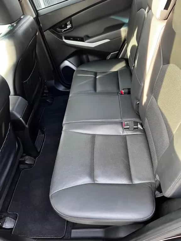 Ssangyong Korando Diesel Automatik 03/2017-photo-9