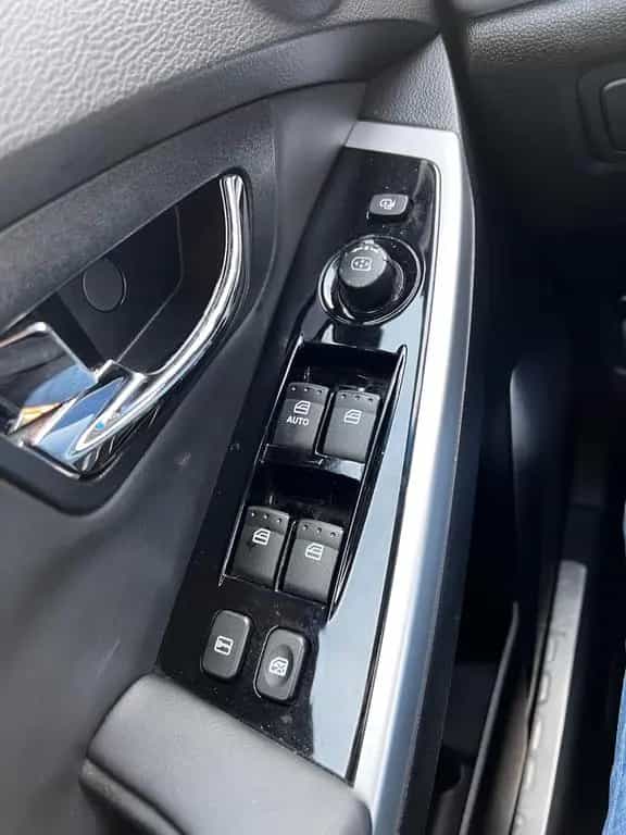 Ssangyong Korando Diesel Automatik 03/2017-photo-11
