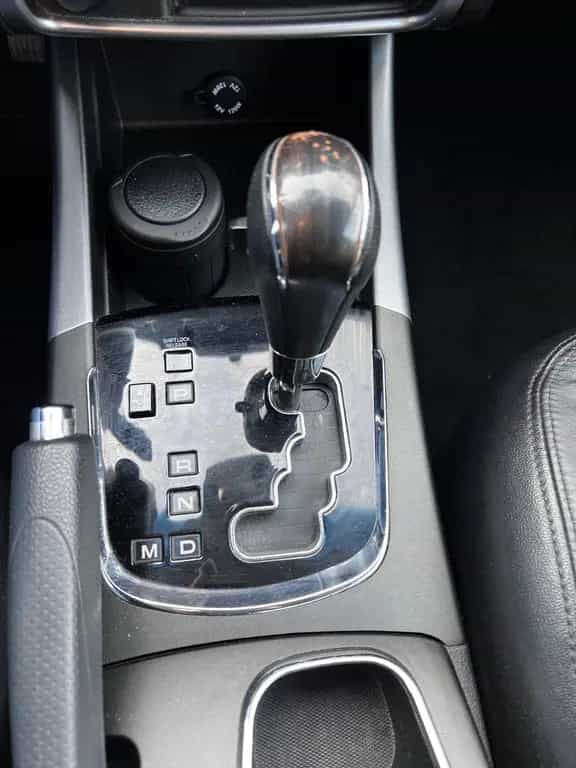Ssangyong Korando Diesel Automatik 03/2017-photo-12