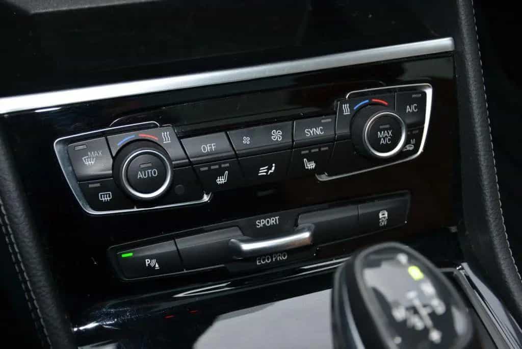 BMW 2 Series 218i Gran Tourer Aut. Luxury Line*Pano*HeadUp*ML 11/2016-photo-13