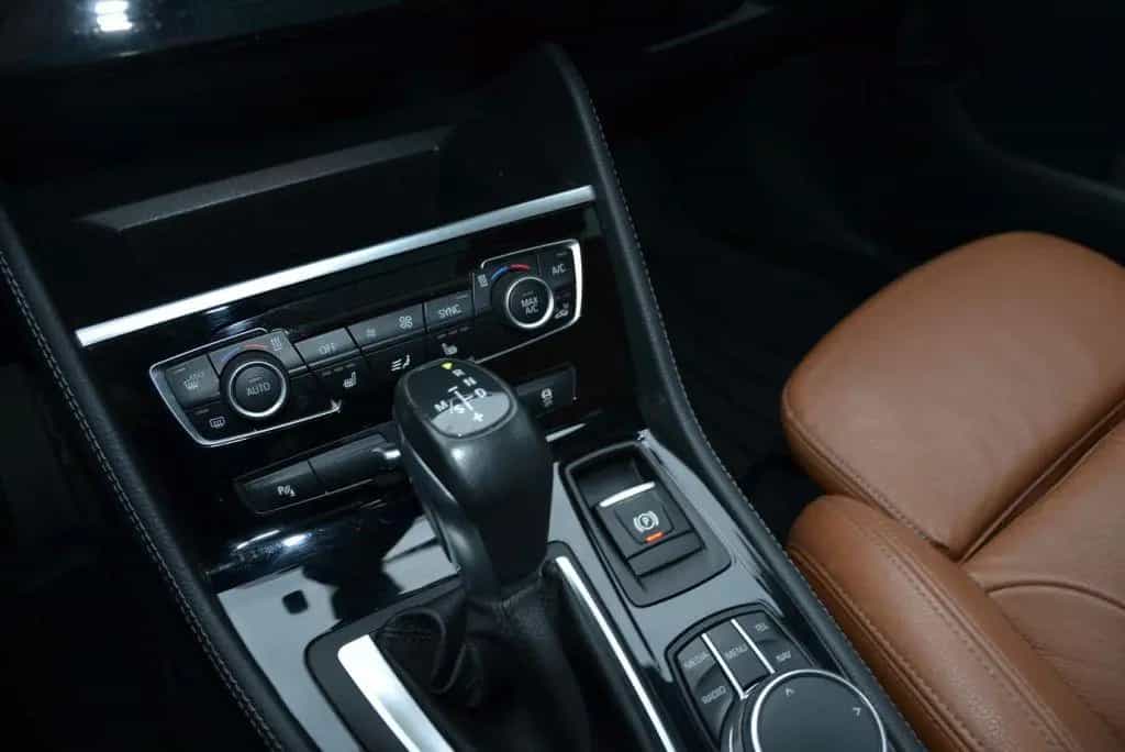 BMW 2 Series 218i Gran Tourer Aut. Luxury Line*Pano*HeadUp*ML 11/2016-photo-14