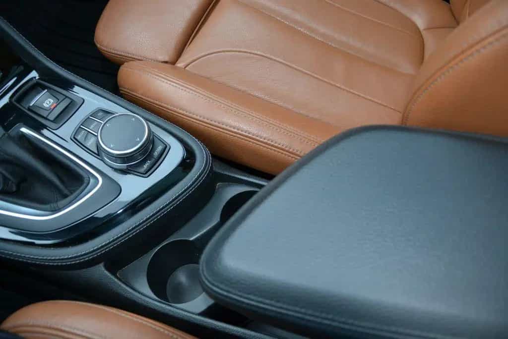 BMW 2 Series 218i Gran Tourer Aut. Luxury Line*Pano*HeadUp*ML 11/2016-photo-17