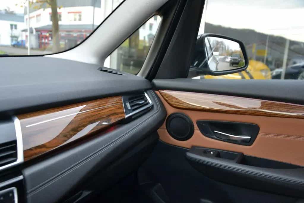 BMW 2 Series 218i Gran Tourer Aut. Luxury Line*Pano*HeadUp*ML 11/2016-photo-18