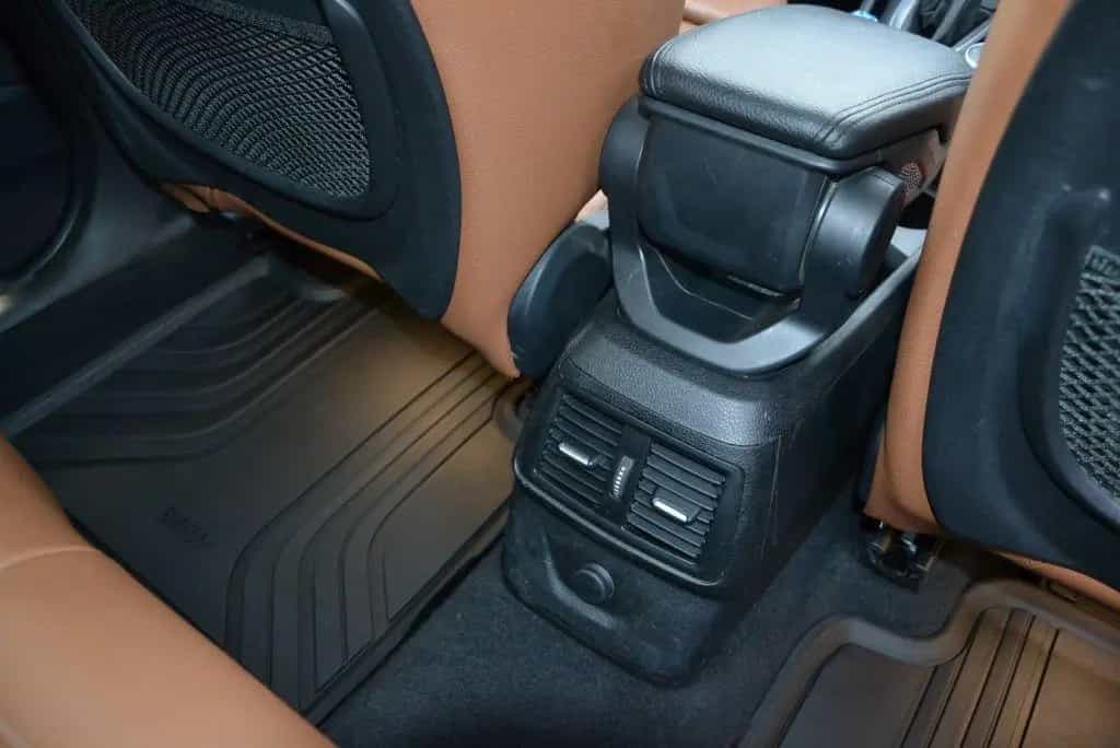 BMW 2 Series 218i Gran Tourer Aut. Luxury Line*Pano*HeadUp*ML 11/2016-photo-21