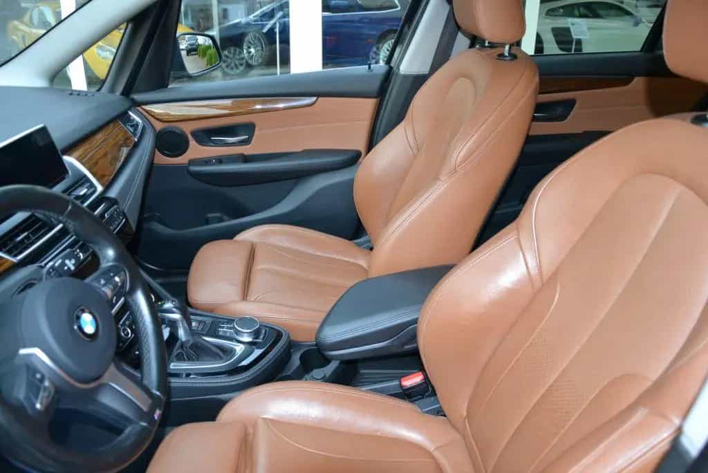 BMW 2 Series 218i Gran Tourer Aut. Luxury Line*Pano*HeadUp*ML 11/2016-photo-22