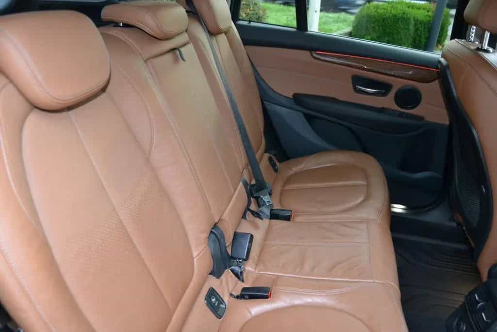 BMW 2 Series 218i Gran Tourer Aut. Luxury Line*Pano*HeadUp*ML 11/2016-photo-24