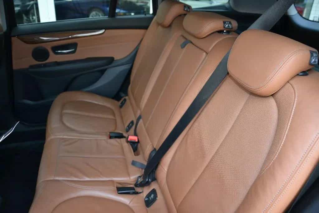 BMW 2 Series 218i Gran Tourer Aut. Luxury Line*Pano*HeadUp*ML 11/2016-photo-25