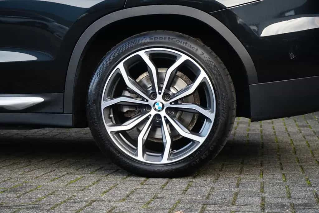 BMW X3 30d xD H/K LEDER RFK LiveCock SHZ HUD 1.Hand 11/2020-photo-11